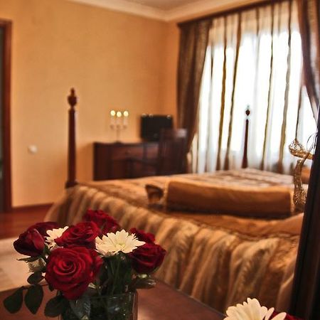 Tsaghkunq Guest House Sevan Exterior photo