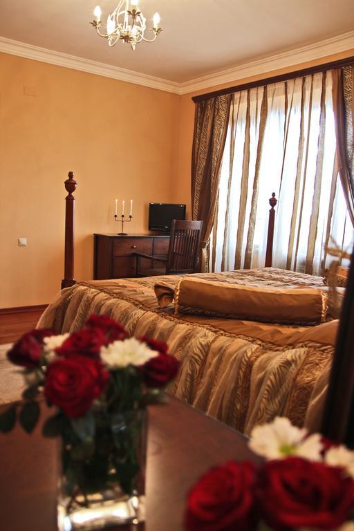 Tsaghkunq Guest House Sevan Room photo