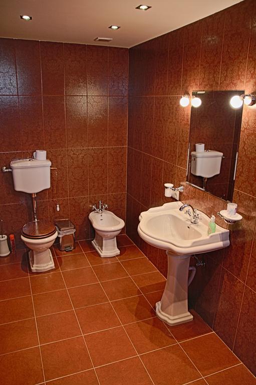 Tsaghkunq Guest House Sevan Room photo