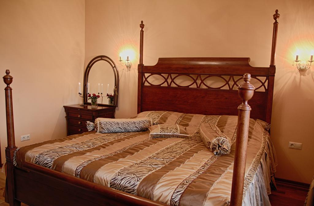Tsaghkunq Guest House Sevan Room photo