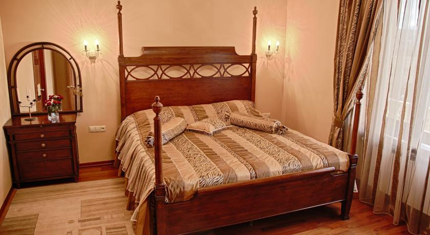 Tsaghkunq Guest House Sevan Room photo