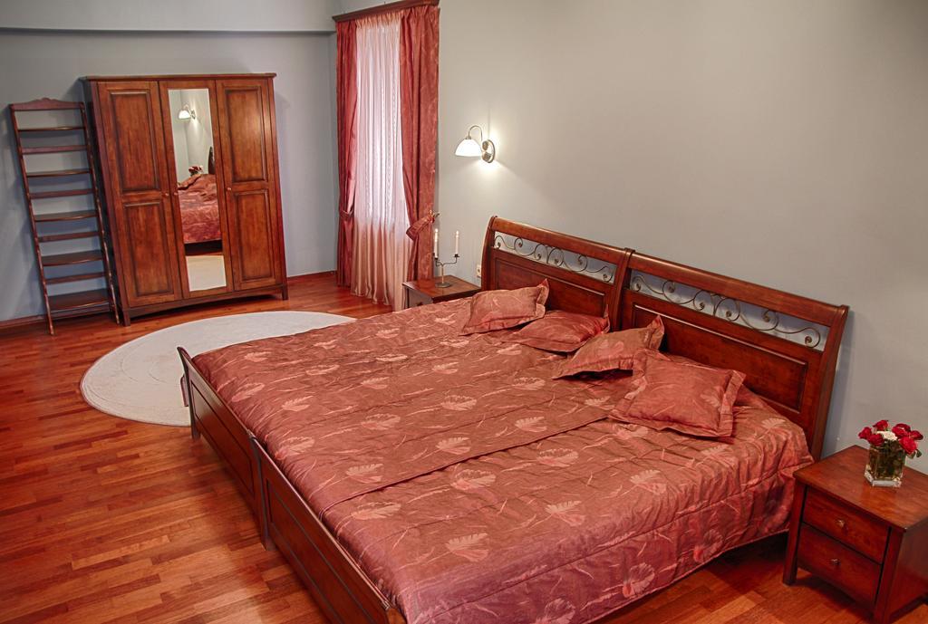 Tsaghkunq Guest House Sevan Room photo